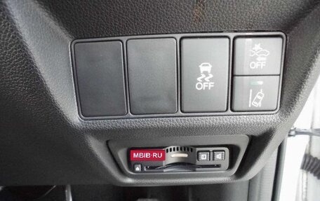 Honda Stepwgn IV, 2021 год, 2 070 111 рублей, 18 фотография