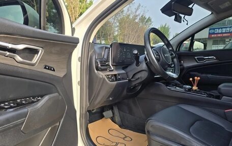 KIA Sportage IV рестайлинг, 2021 год, 1 745 000 рублей, 6 фотография