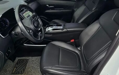 Hyundai Tucson, 2021 год, 1 745 000 рублей, 4 фотография