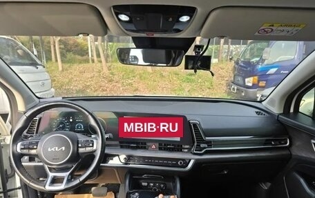 KIA Sportage IV рестайлинг, 2021 год, 1 745 000 рублей, 7 фотография