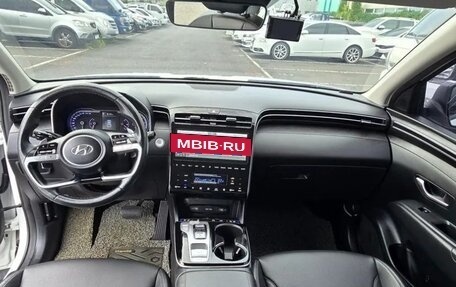 Hyundai Tucson, 2021 год, 1 745 000 рублей, 6 фотография