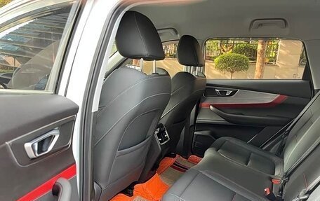 Chery Tiggo 7, 2022 год, 1 190 000 рублей, 14 фотография