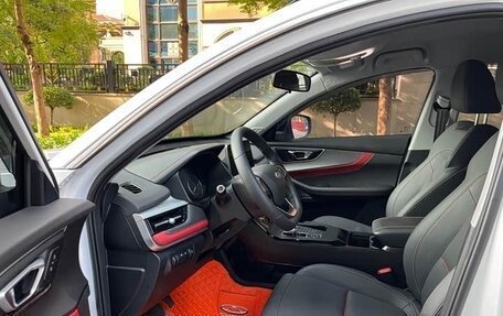 Chery Tiggo 7, 2022 год, 1 190 000 рублей, 10 фотография