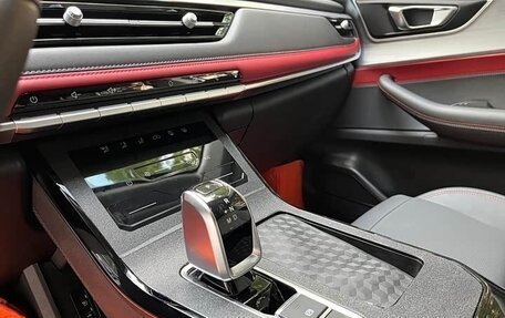 Chery Tiggo 7, 2022 год, 1 190 000 рублей, 13 фотография