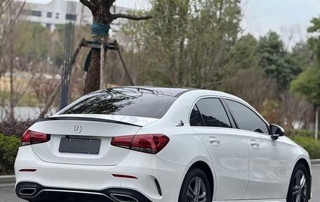 Mercedes-Benz A-Класс, 2023 год, 2 217 000 рублей, 4 фотография