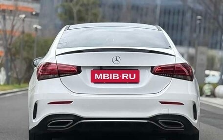 Mercedes-Benz A-Класс, 2023 год, 2 217 000 рублей, 5 фотография