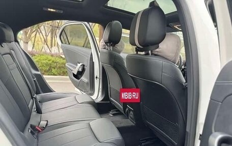 Mercedes-Benz A-Класс, 2023 год, 2 217 000 рублей, 10 фотография