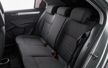 Skoda Rapid II, 2020 год, 1 648 000 рублей, 9 фотография