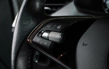 Skoda Rapid II, 2020 год, 1 648 000 рублей, 15 фотография