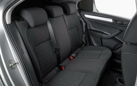 Skoda Rapid II, 2020 год, 1 648 000 рублей, 7 фотография