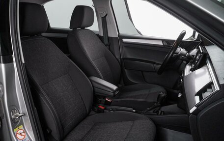 Skoda Rapid II, 2020 год, 1 648 000 рублей, 8 фотография