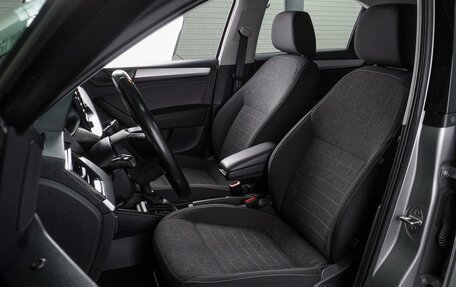 Skoda Rapid II, 2020 год, 1 648 000 рублей, 10 фотография