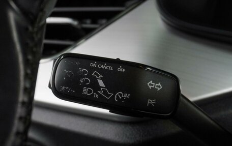 Skoda Rapid II, 2020 год, 1 648 000 рублей, 13 фотография