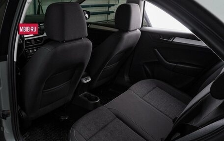 Skoda Rapid II, 2020 год, 1 648 000 рублей, 11 фотография