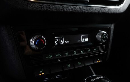 Skoda Rapid II, 2020 год, 1 648 000 рублей, 20 фотография