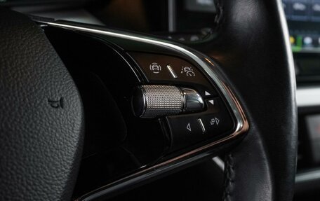 Skoda Rapid II, 2020 год, 1 648 000 рублей, 16 фотография