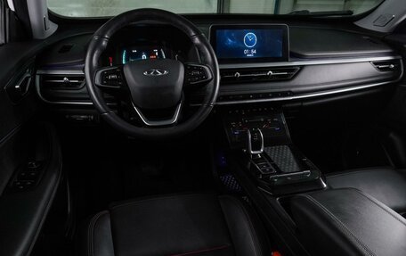 Chery Tiggo 7 Pro, 2021 год, 1 844 000 рублей, 6 фотография