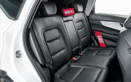 Chery Tiggo 7 Pro, 2021 год, 1 844 000 рублей, 7 фотография