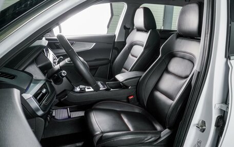 Chery Tiggo 7 Pro, 2021 год, 1 844 000 рублей, 10 фотография