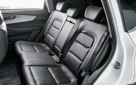 Chery Tiggo 7 Pro, 2021 год, 1 844 000 рублей, 9 фотография