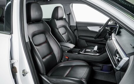 Chery Tiggo 7 Pro, 2021 год, 1 844 000 рублей, 8 фотография