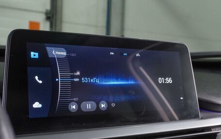 Chery Tiggo 7 Pro, 2021 год, 1 844 000 рублей, 19 фотография