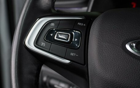 Chery Tiggo 7 Pro, 2021 год, 1 844 000 рублей, 16 фотография