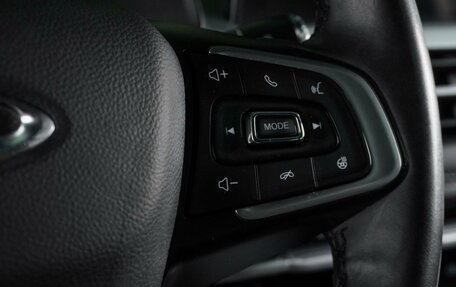 Chery Tiggo 7 Pro, 2021 год, 1 844 000 рублей, 17 фотография