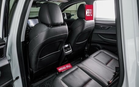 Chery Tiggo 7 Pro, 2021 год, 1 844 000 рублей, 11 фотография