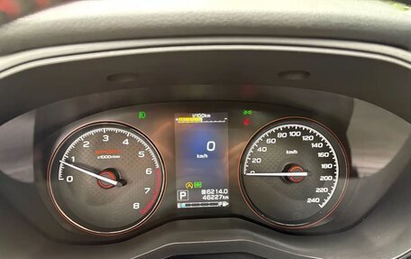 Subaru Forester, 2021 год, 2 341 000 рублей, 13 фотография