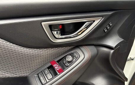 Subaru Forester, 2021 год, 2 341 000 рублей, 6 фотография