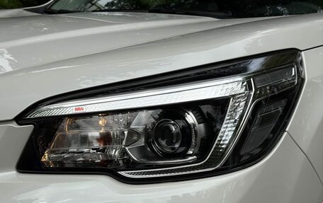 Subaru Forester, 2021 год, 2 341 000 рублей, 20 фотография