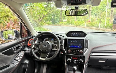 Subaru Forester, 2021 год, 2 341 000 рублей, 16 фотография