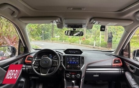 Subaru Forester, 2021 год, 2 341 000 рублей, 15 фотография