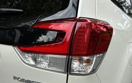 Subaru Forester, 2021 год, 2 341 000 рублей, 21 фотография