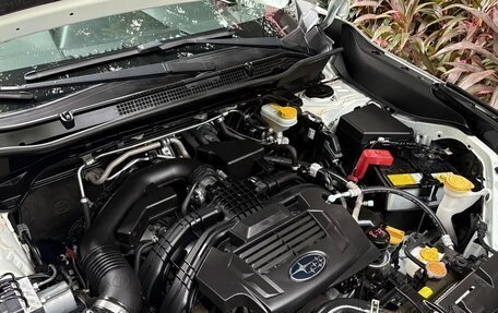 Subaru Forester, 2021 год, 2 341 000 рублей, 23 фотография