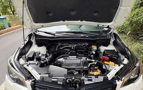 Subaru Forester, 2021 год, 2 341 000 рублей, 22 фотография