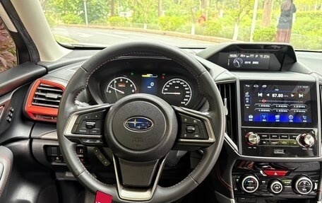 Subaru Forester, 2021 год, 2 341 000 рублей, 17 фотография