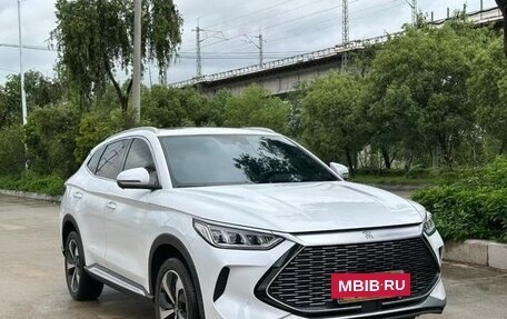 BYD Song, 2022 год, 3 300 000 рублей, 4 фотография