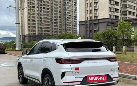 BYD Song, 2022 год, 3 300 000 рублей, 2 фотография