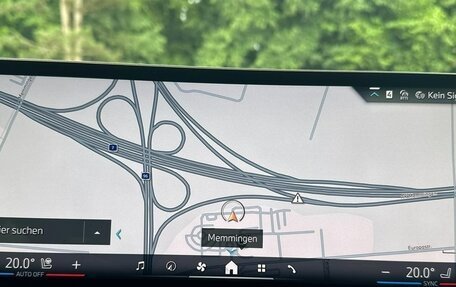 BMW X5, 2024 год, 11 500 000 рублей, 13 фотография