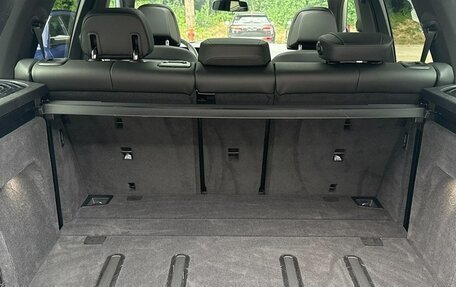 BMW X5, 2024 год, 11 500 000 рублей, 10 фотография