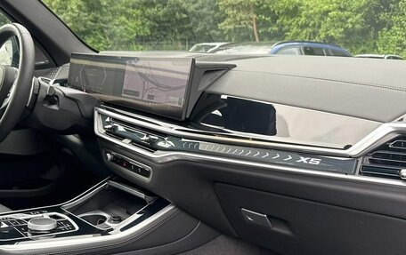 BMW X5, 2024 год, 11 500 000 рублей, 14 фотография