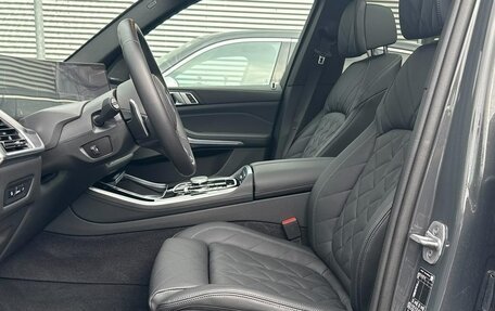 BMW X5, 2024 год, 11 500 000 рублей, 5 фотография