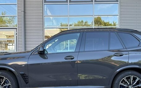 BMW X5, 2024 год, 11 500 000 рублей, 2 фотография