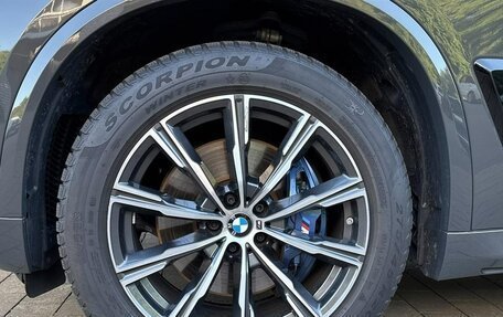 BMW X5, 2024 год, 11 500 000 рублей, 4 фотография