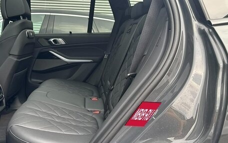 BMW X5, 2024 год, 11 500 000 рублей, 9 фотография