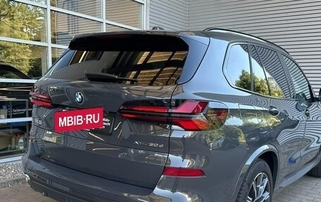 BMW X5, 2024 год, 11 500 000 рублей, 3 фотография