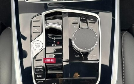 BMW X5, 2024 год, 11 500 000 рублей, 11 фотография