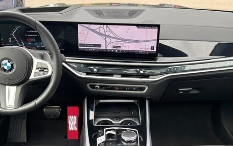 BMW X5, 2024 год, 11 500 000 рублей, 7 фотография